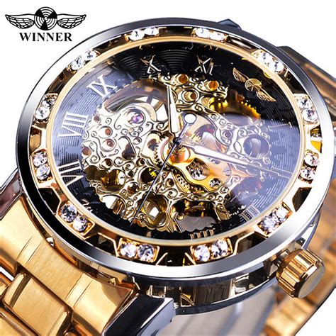 wrist watch for men's